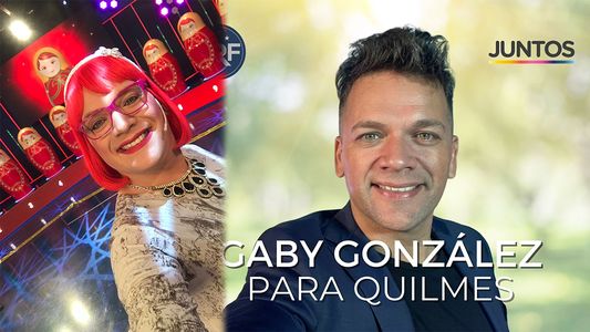 Gaby González, de Rosita de Pasión al mundo de la política