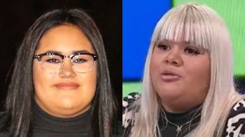 El sorpresivo rol que asumió Rocío Rial ante la compleja situación que vive su hermana Morena