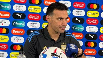 la excelente noticia que recibio scaloni despues de la victoria de la seleccion argentina la excelente noticia que recibio scaloni despues de la victoria de la seleccion argentina