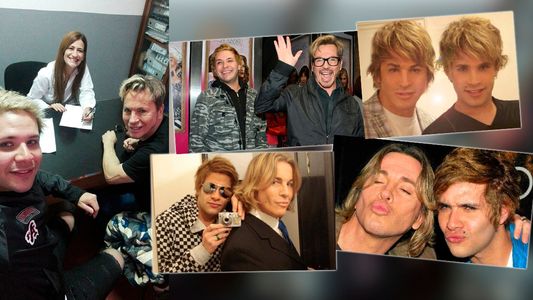 Tomasito Süller: Es un matrimonio para sellar nuestra lealtad, no vamos a tener hijos