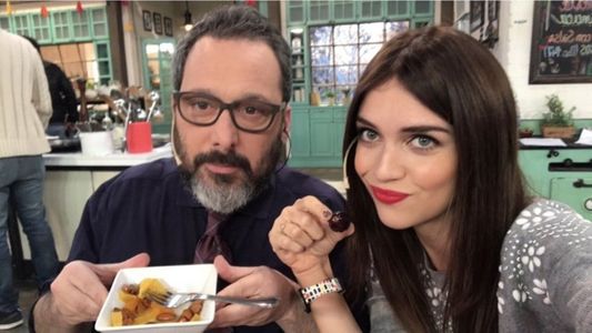 ¡Mirá lo que va a hacer Gerardo Rozín tras bajarse de Morfi!