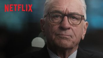 Robert De Niro arrasa en Netflix con el estreno de una serie de suspenso que promete ser un éxito.