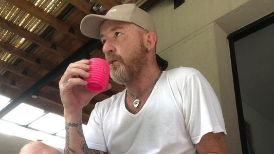 El video de Rolo Sartorio tras ser operado de urgencia