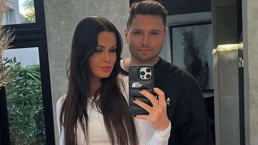 Natalie Weber reveló la dolorosa traición de una amiga que incluyó a su marido Mauro Zárate