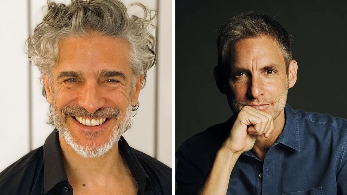 Leonardo Sbaraglia brilla en Netflix con el estreno de la nueva película de Damián Szifron. (Foto: Archivo)