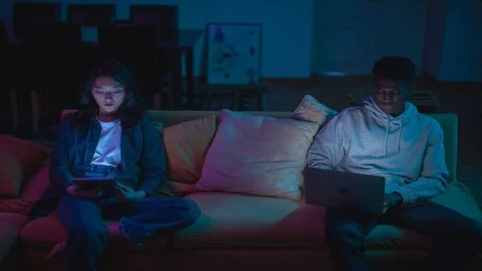 Reto viral: el test de personalidad que revela si sos celoso