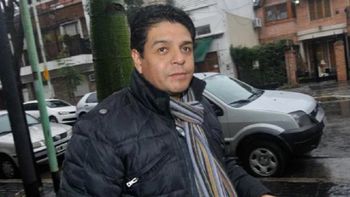 Se complicó la salud de Lalo Maradona, internado en terapia intensiva por Covid