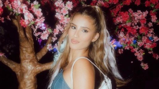 Juntan firmas contra Julieta Poggio de Gran Hermano 2022 por un polémico motivo