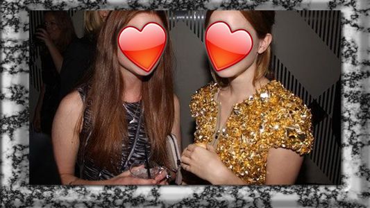 ¡Mirá el reencuentro de dos personajes de Harry Potter!