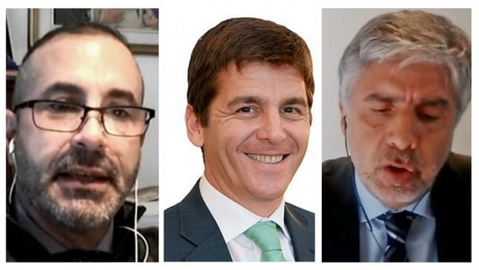 Causa Vialidad: quiénes son los tres jueces que condenaron a 6 años de prisión a Cristina Kirchner