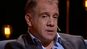 Muerte en la casa de Daniel Hadad en Punta del Este