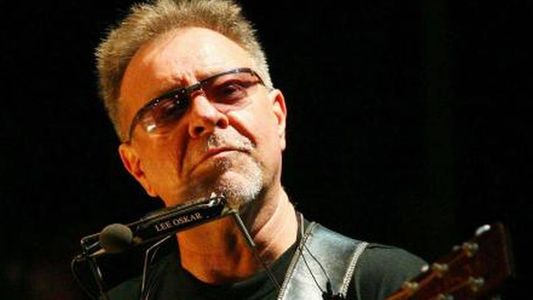 La insólita anécdota de León Gieco con Horacio Guarany