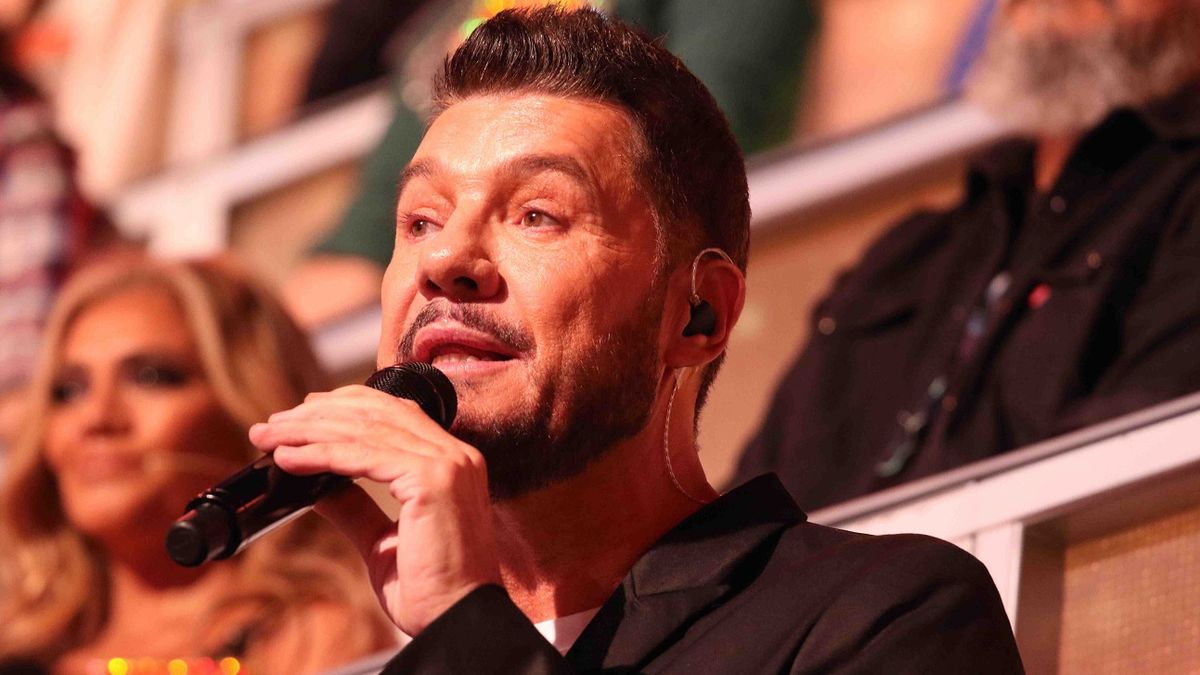 Rating del miércoles: Marcelo Tinelli achica la diferencia con La Voz Argentina 2022