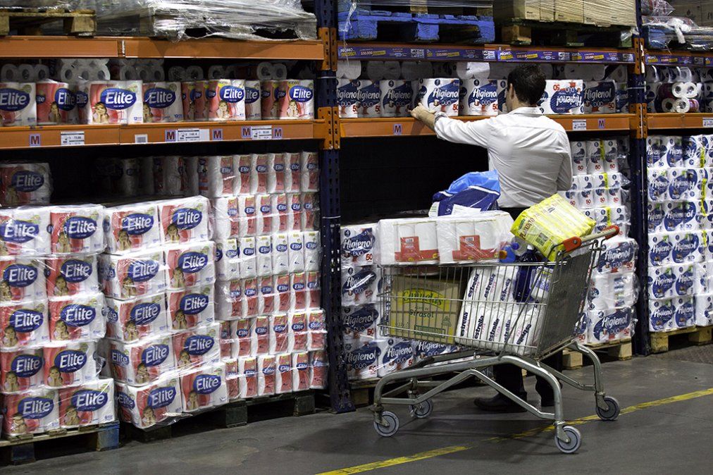 El Gobierno prorrogará el programa precios máximos hasta el 31 de marzo