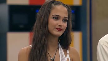 El motivo por el que Delfina De Lellis se negó a ir al estudio de Gran Hermano 2024 tras la eliminación