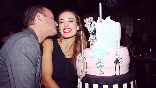 Jésica Cirio brindó la primera nota tras confirmarse su embarazo