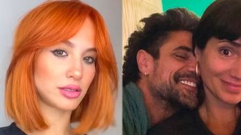 Flor Vigna hizo explosivas declaraciones y confirmó el peor rumor sobre Luciano Castro y Griselda Siciliani