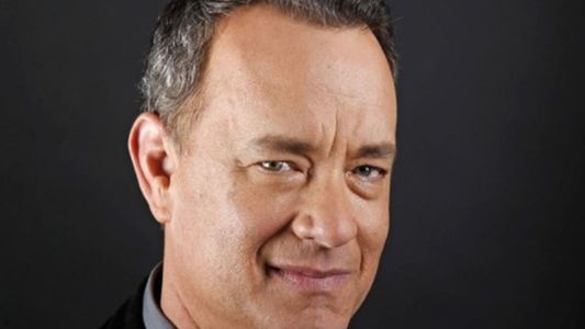 Tom Hanks reveló que tiene diabetes tipo 2
