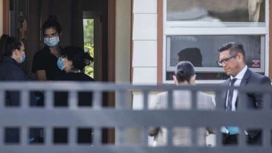 Mujer mató a sus 3 hijos y fue encontrada al lado de los cuerpos con una macabra revelación