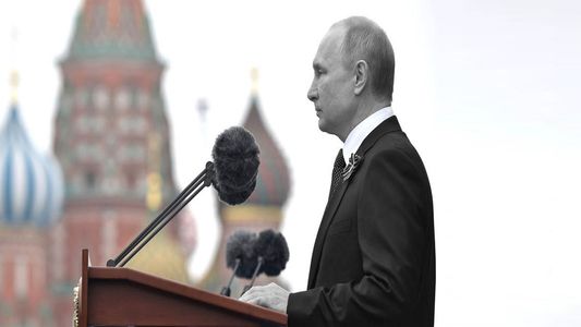 Por qué Vladimir Putin no tendrá el desfile para recordar la victoria contra el nazismo que soñaba