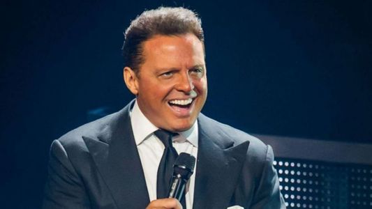 Luis Miguel ya se encuentra en Paraguay para su show de este jueves