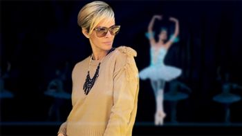 Vanina Escudero en el día internacional de la danza: Se fue apoderando de toda mi vida
