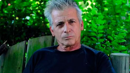 Gerardo Romano y un traumático episodio de su niñez: Fui abusado a los 12 años