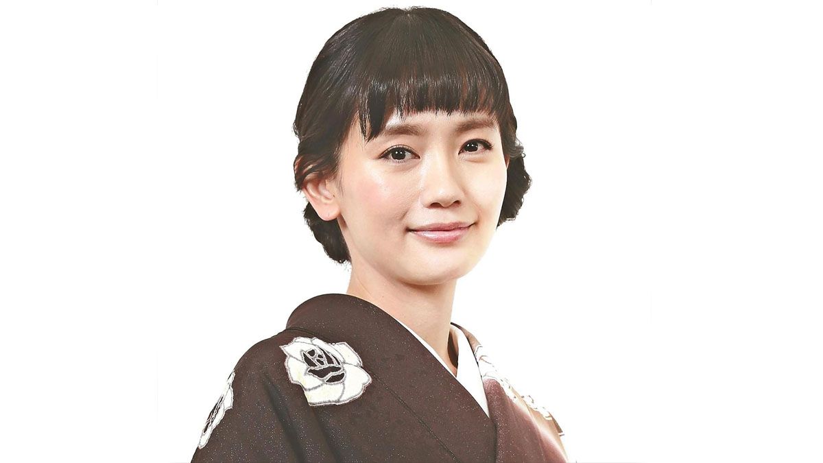 Yuri Nakamura, la protagonista de una exitosa serie de Netflix que llevó en secreto su lucha contra el cáncer. (Foto: Gentileza RootenTomatoes)
