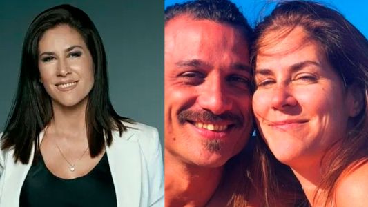 Presionada, Daniela Ballester contó la verdad sobre su relación con Daniel Osvaldo