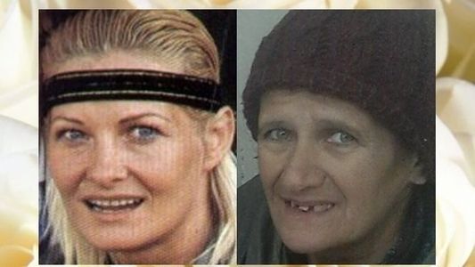 La prima de Luis Miguel está convencida de que la indigente es Marcela Basteri y pidió un ADN