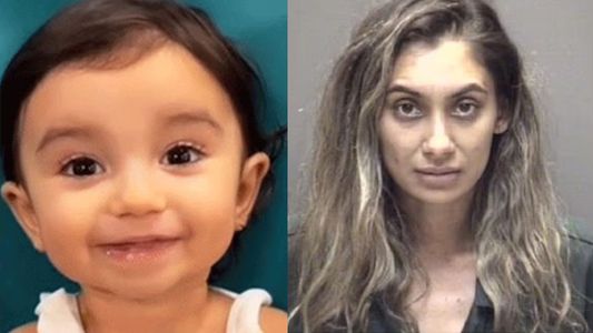 Horror: la condena que recibió una mujer que tomó una terrible decisión con su pequeña hija