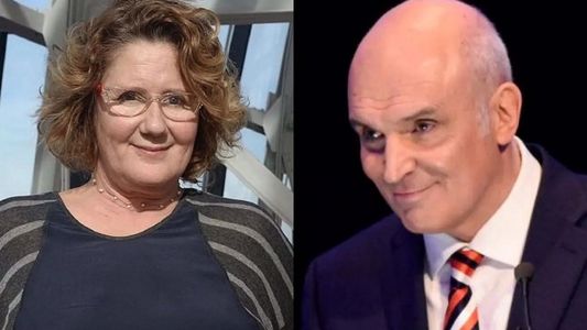 Fuerte cruce entre Verónica Llinás y José Luis Espert por la protesta contra el INCAA