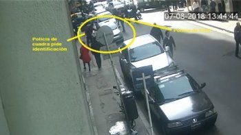 A horas de los posibles allanamientos a los domicilios de CFK, el kirchnerismo denuncia que hay espías en la zona del Instituto Patria
