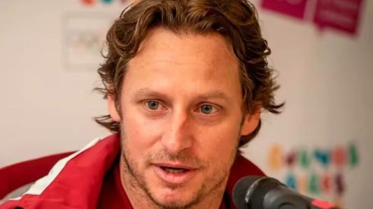 Fuerte revés judicial en la causa contra David Nalbandian por acoso y hostigamiento a su ex pareja