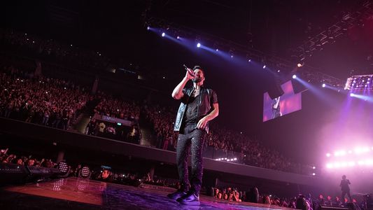 Las mejores imágenes del primer show de Ricky Martin en Buenos Aires