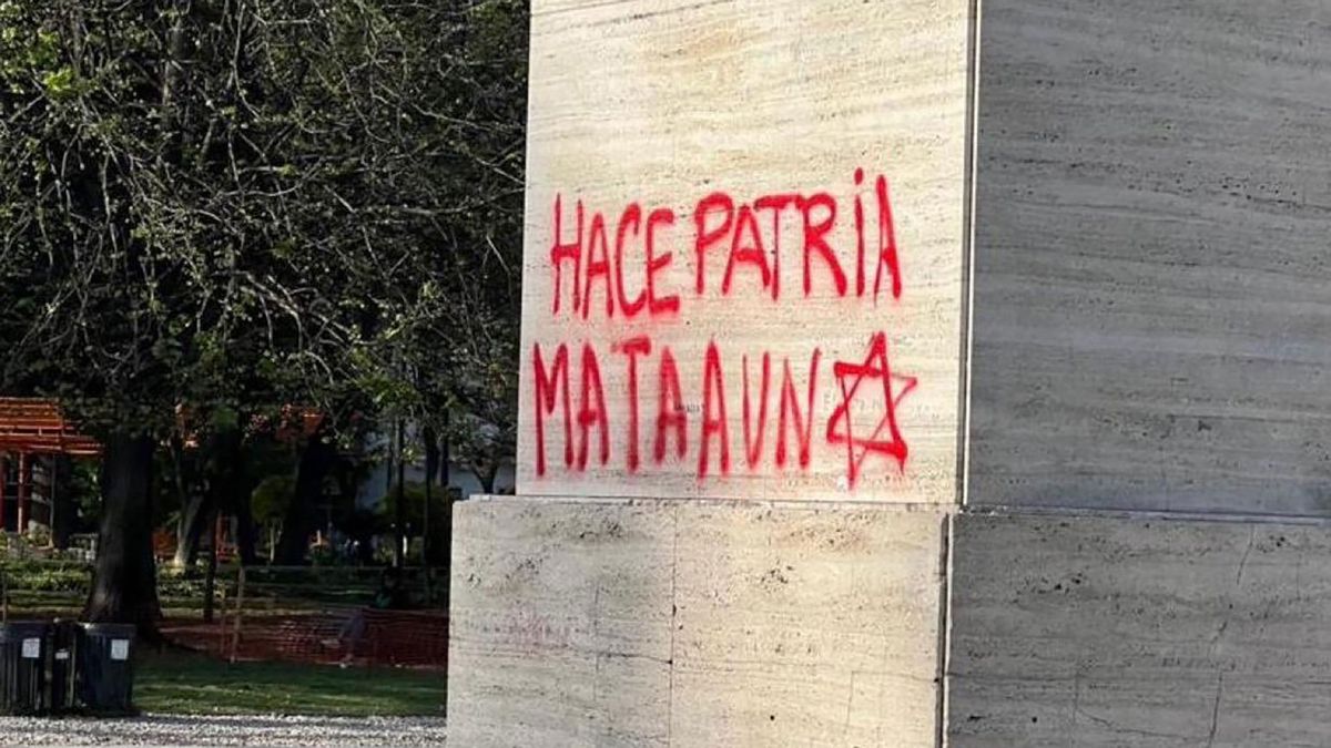 4 de cada 10 argentinos tienen creencias antisemitas según un estudio internacional: ¿cuánto creció en la última década?