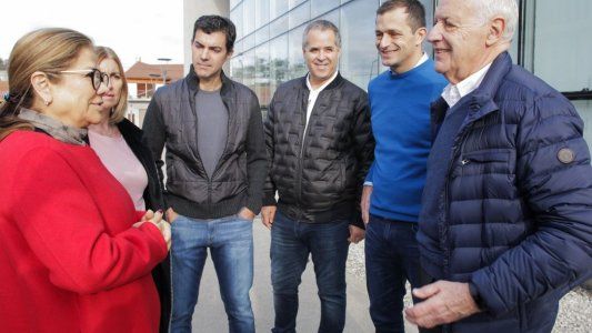 Hubo consenso entre Lavagna y Urtubey: “Bali” Bucca será candidato a gobernador bonaerense y Graciela Camaño, a primera diputada