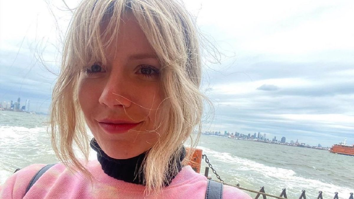 -Laurita Fernández-