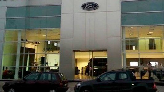 Una concesionaria fue condenada a pagar con una camioneta y un millón de pesos por prácticas abusivas