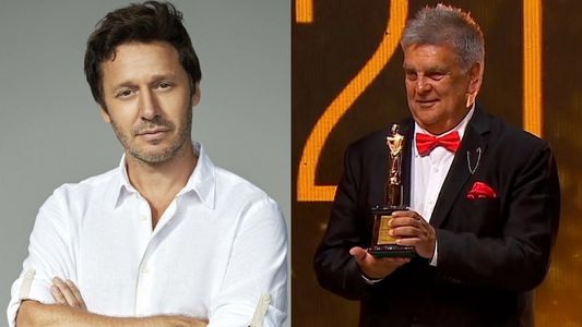 Fuerte respuesta de Luis Ventura a Benjamín Vicuña por su enojo: Debería plantearlo en...