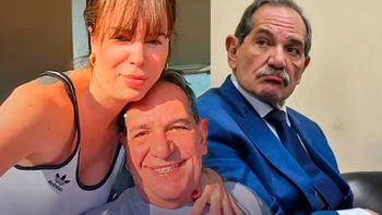 Se supo de qué operaron de urgencia a José Alperovich a días de casarse con Marianela Mirra: polémica por presuntos privilegios