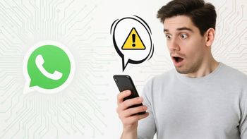 Qué hacer si un número desconocido en WhatsApp te pide el código de verificación. (Foto: Archivo) Qué hacer si un número desconocido en WhatsApp te pide el código de verificación. (Foto: Archivo)