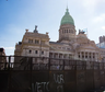 Abuelas, trabajadores del Garrahan y jubilados: quiénes marcharán este miércoles al Congreso