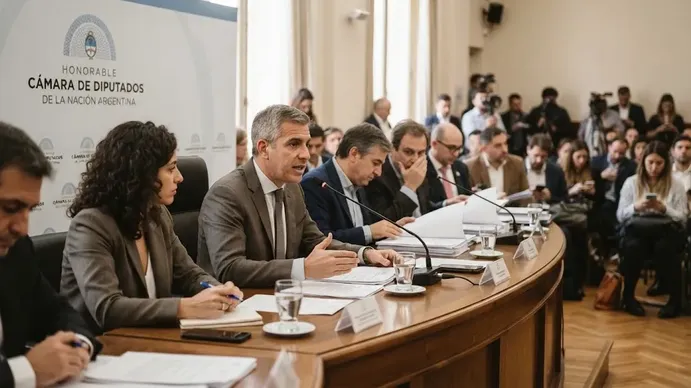 El Gobierno presentó un nuevo proyecto sobre Discapacidad: qué cambiaría en las prestaciones