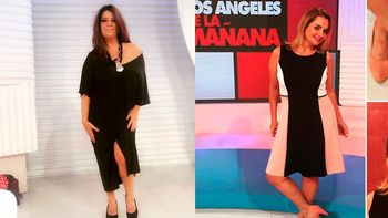 Andrea Taboada tras el cruce entre Nancy Pazos y Nequi Galotti: Hay temas con lo que no se joden