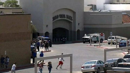 Tiroteo en Estados Unidos: temen que inmigrantes ilegales heridos no asistan a los hospitales por temor a ser detenidos