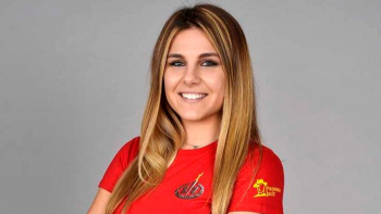 Ivana Icardi se metió al reality Supervivientes 2020 y su ex, Luifa Galesio, le dejó un mensaje
