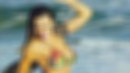 Actriz y modelo sufrió bullying de chica