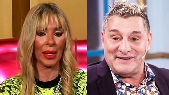 La romántica salida de Mariela Prieto y el Turco García que confirmó la reconciliación: Vos y yo