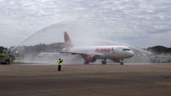 Alerta low cost: Avianca inició un procedimiento preventivo de crisis